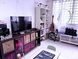 Blk 502 Kaki Bukit Ville (Bedok), HDB 3 Rooms #633834431